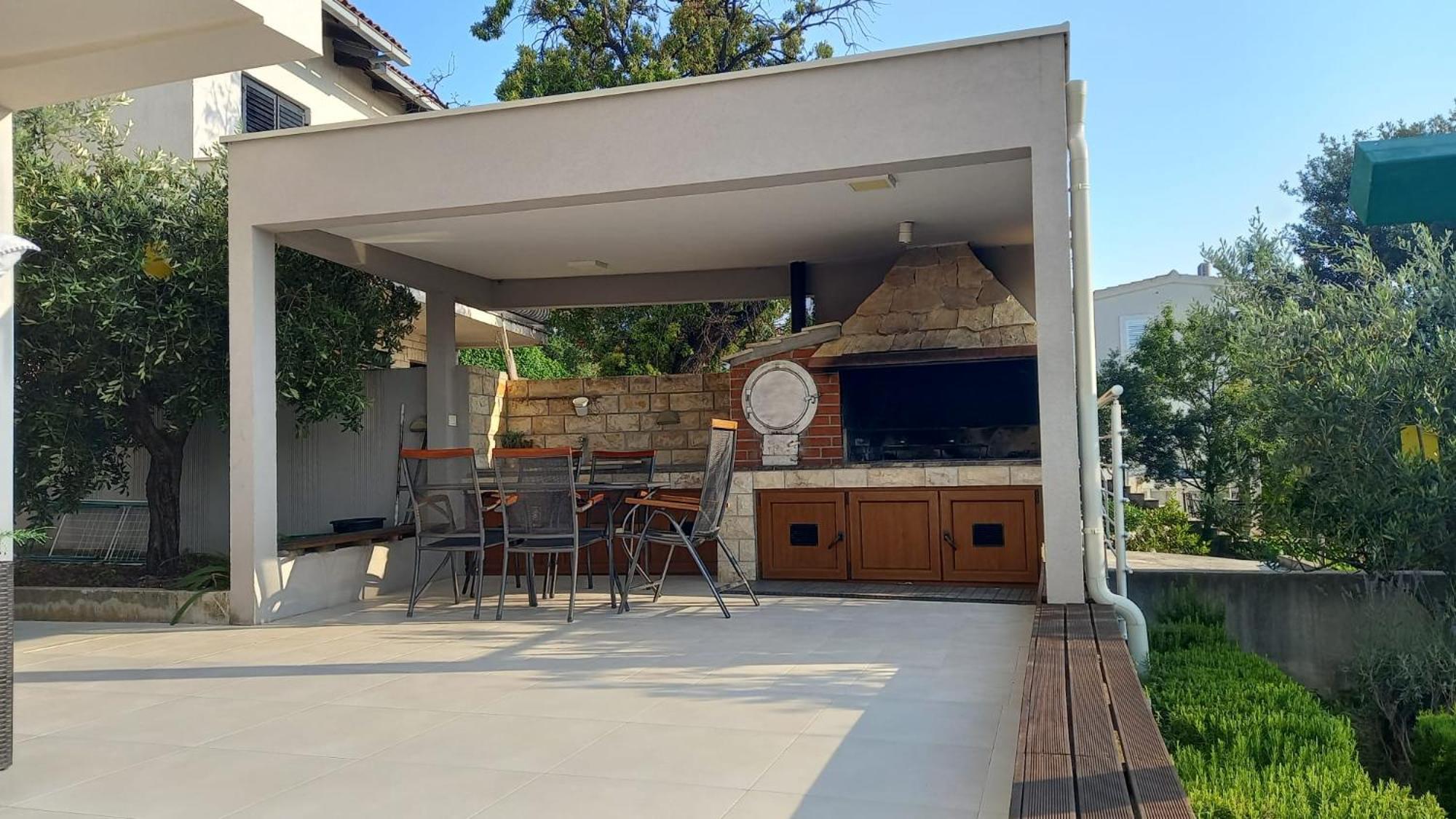 Apartments Jelena Razanj Exterior photo