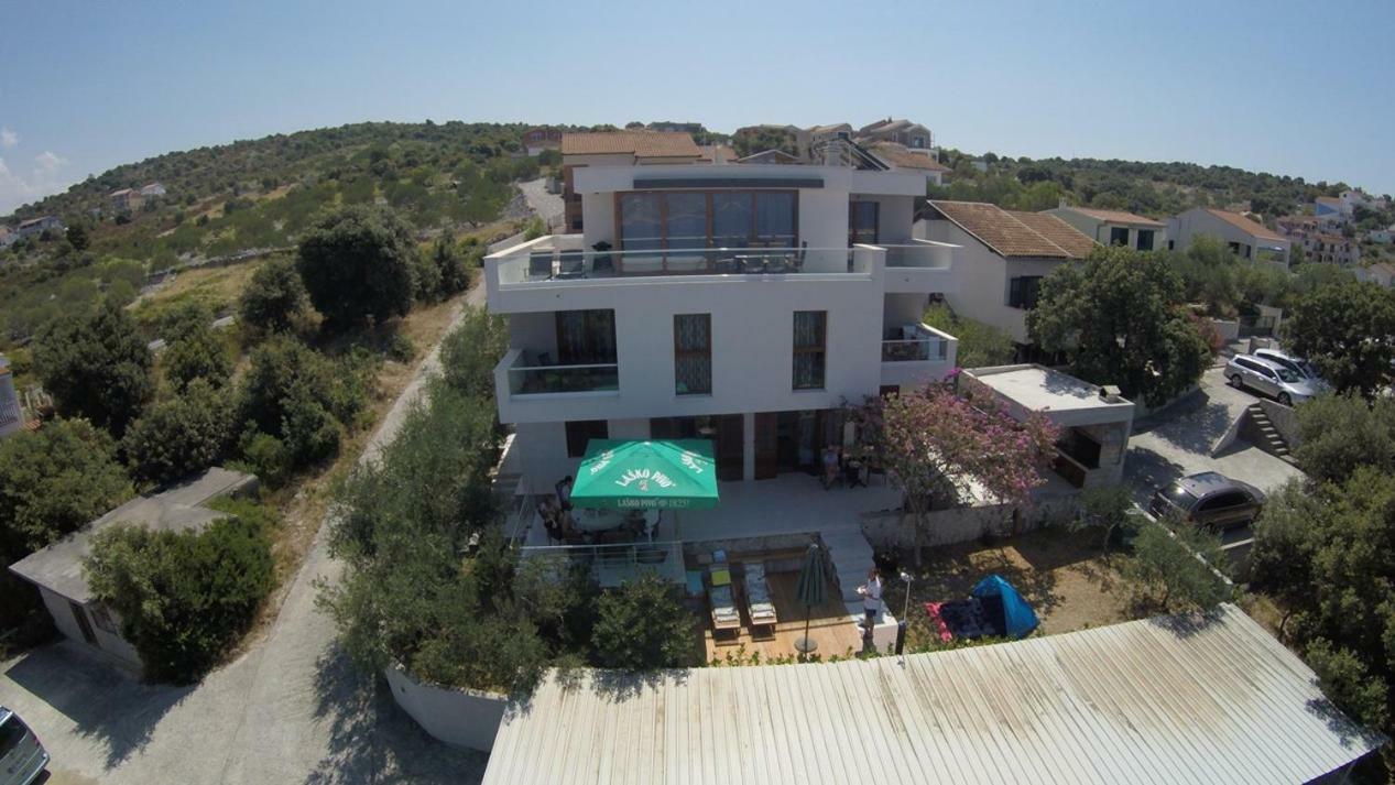 Apartments Jelena Razanj Exterior photo